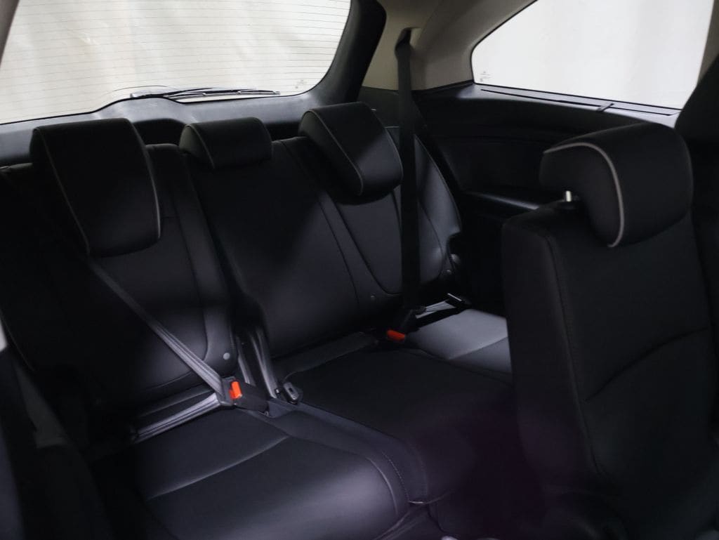 2026 Honda Odyssey Touring - Photo 20