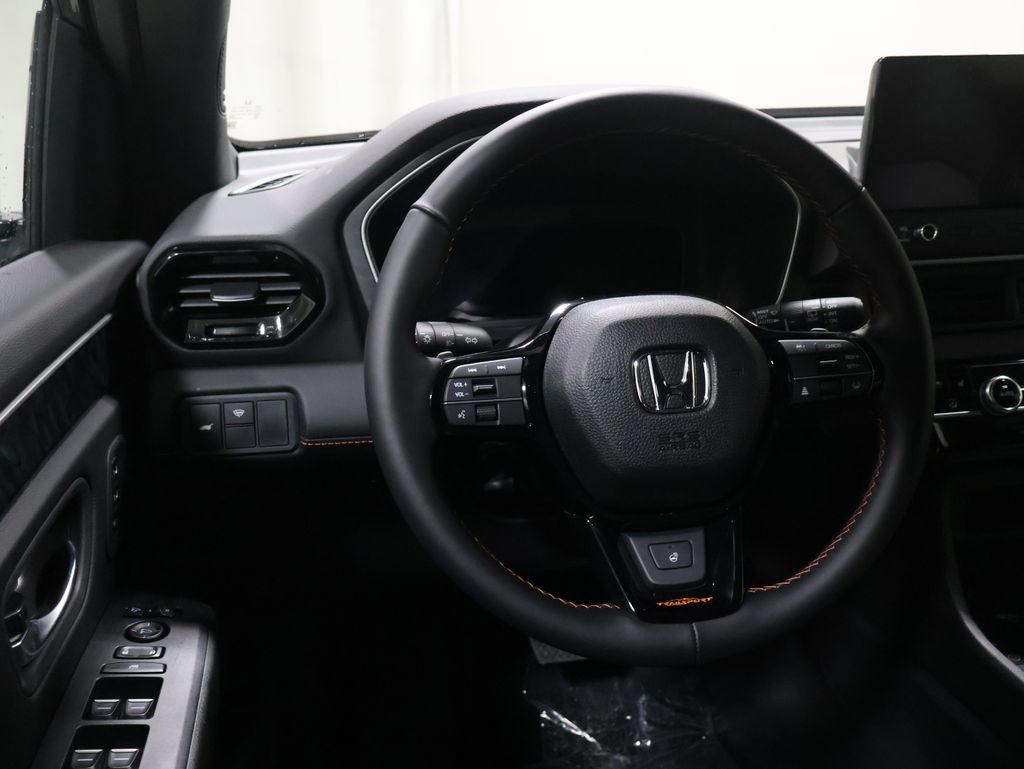 2026 Honda Passport TrailSport Elite - Photo 29