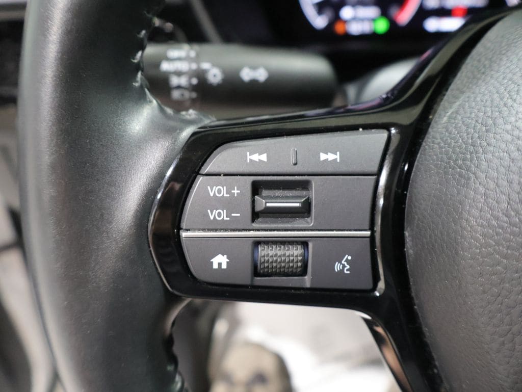 2024 Honda CR-V EX-L - Photo 34