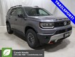 Honda Passport