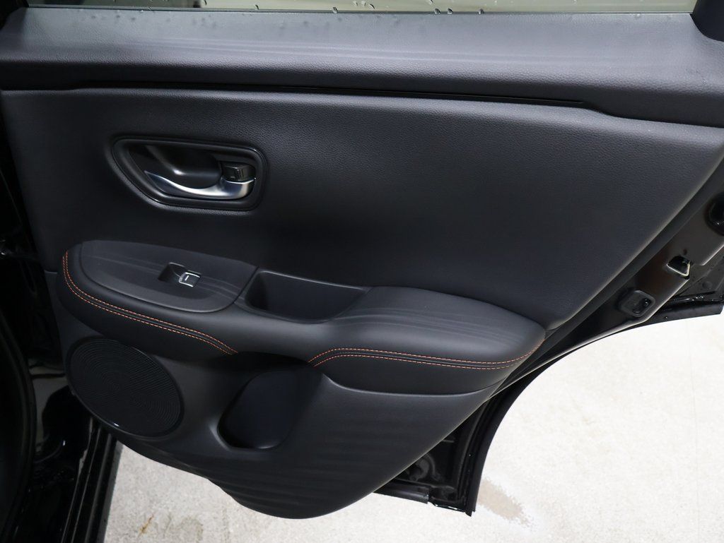 2026 Honda HR-V Sport - Photo 21