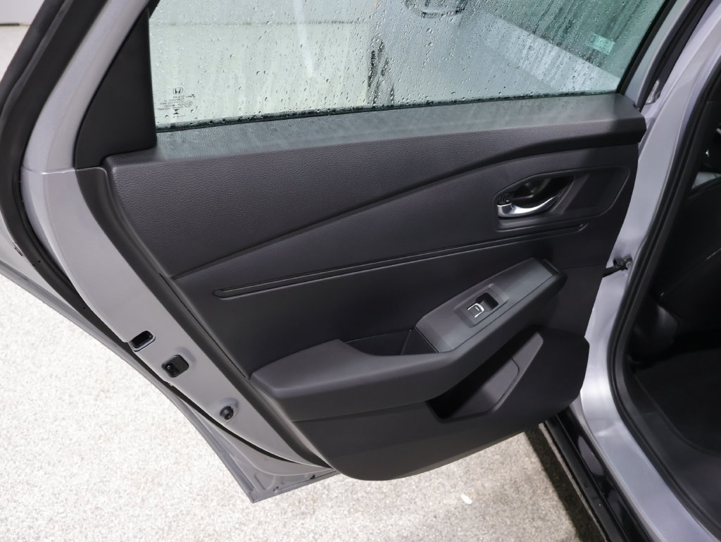 2026 Honda Accord Hybrid Sport-L - Photo 17