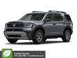 Honda Passport