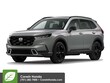 Honda CR-V Hybrid
