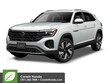 Volkswagen Atlas Cross Sport