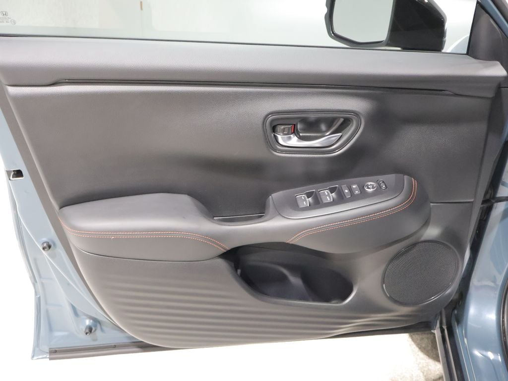 2024 Honda HR-V Sport - Photo 13