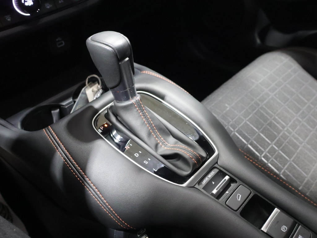 2024 Honda HR-V Sport - Photo 28