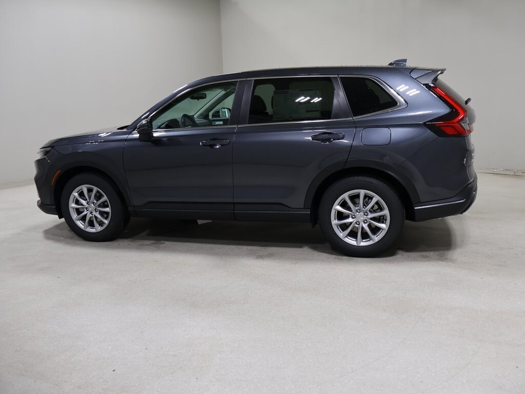 2026 Honda CR-V EX photo 3