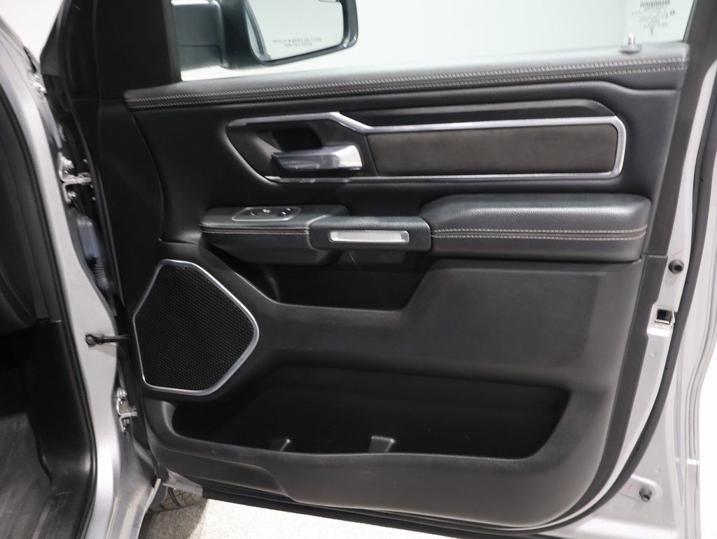 2023 RAM Ram 1500 Pickup Laramie - Photo 25