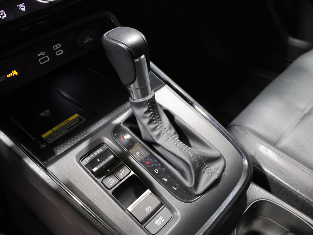 2024 Honda CR-V EX-L - Photo 29