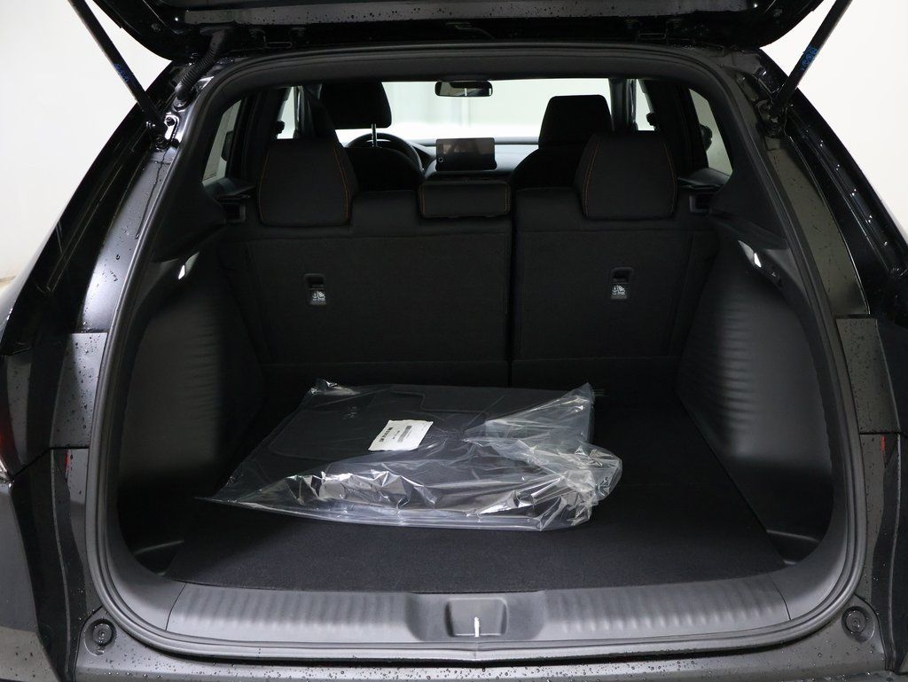 2026 Honda HR-V Sport - Photo 17