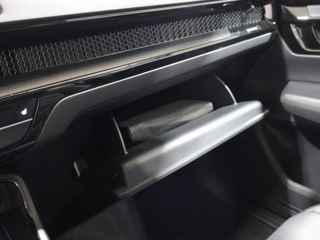 2024 Honda CR-V EX-L - Photo 30