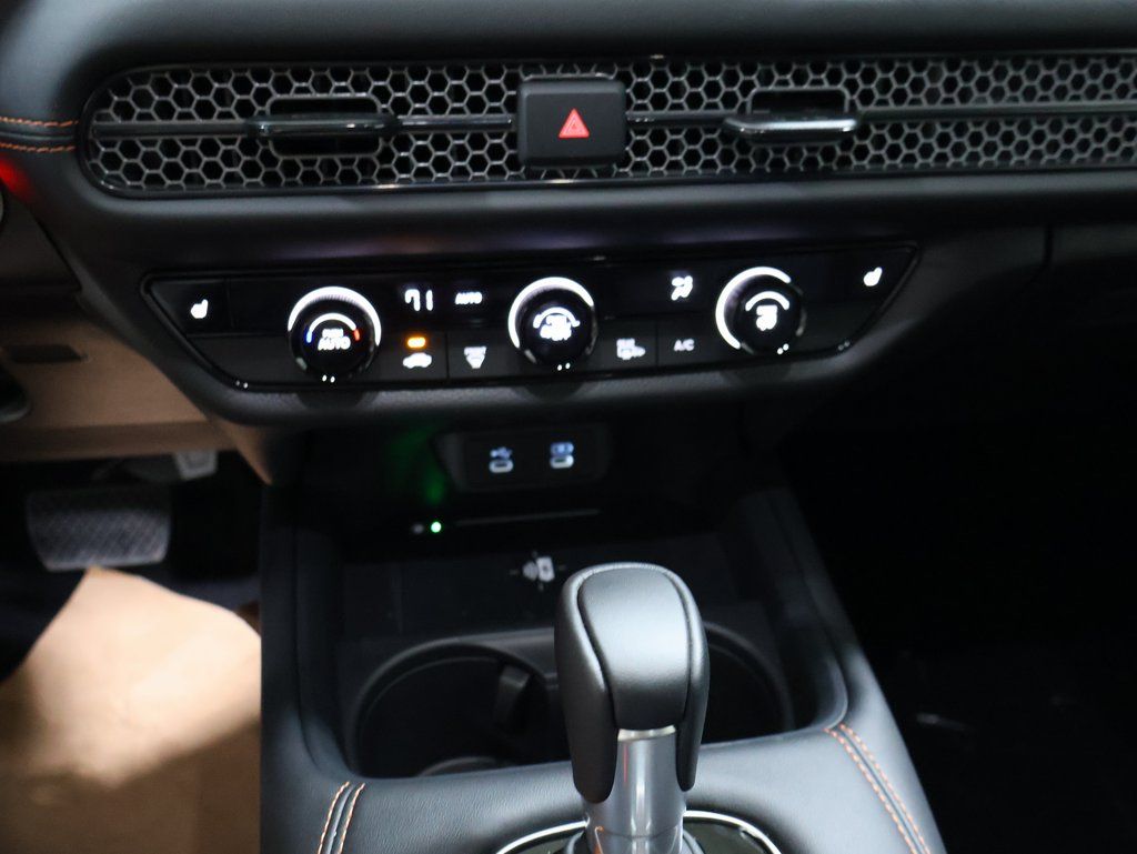 2026 Honda HR-V Sport - Photo 29