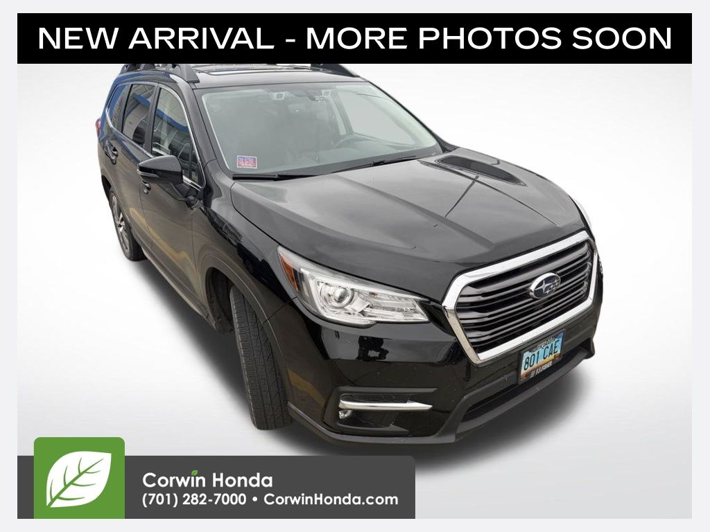 2020 Subaru Ascent Limited