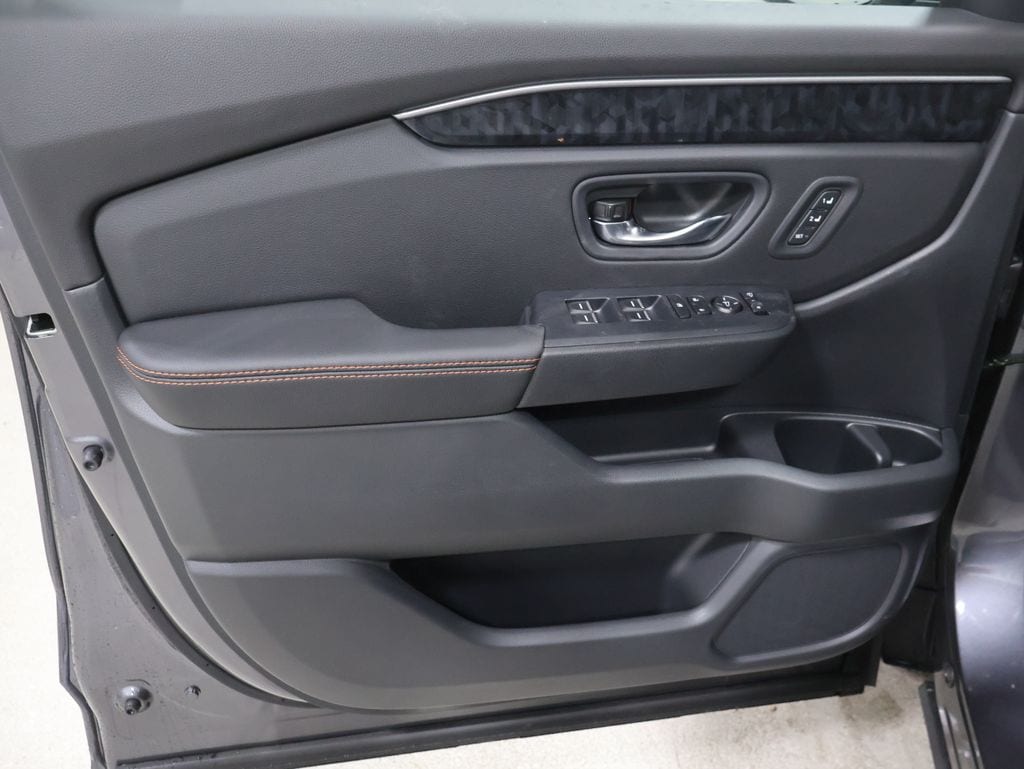 2026 Honda Passport TrailSport Elite - Photo 13
