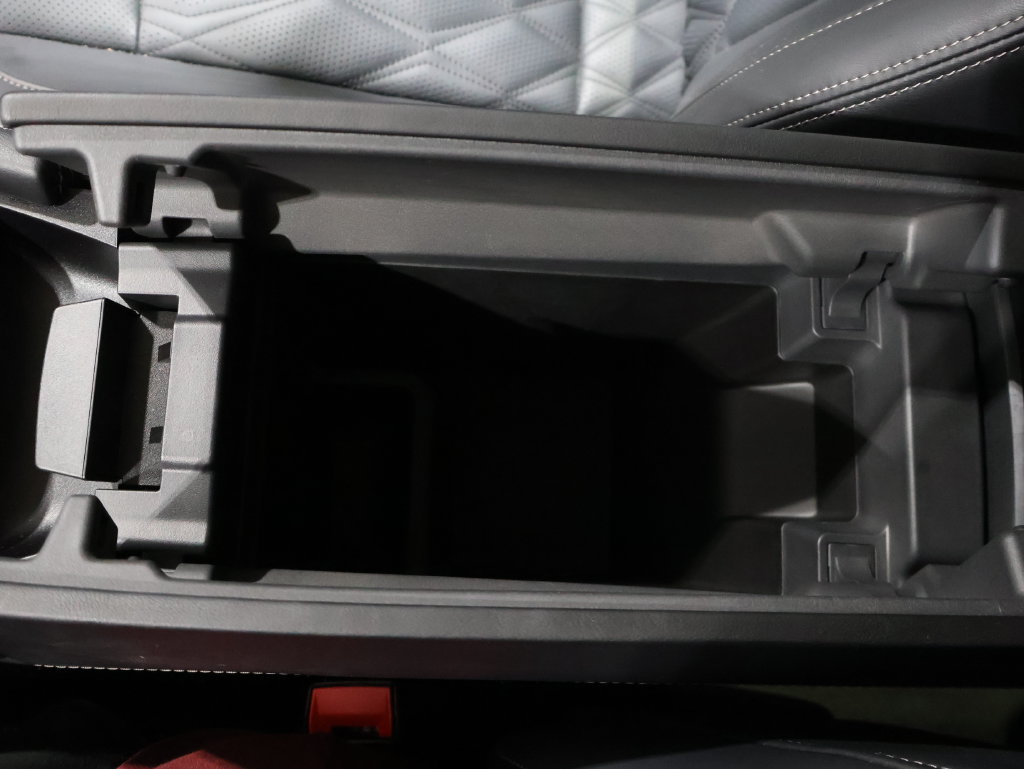 2023 Nissan Rogue Platinum - Photo 32