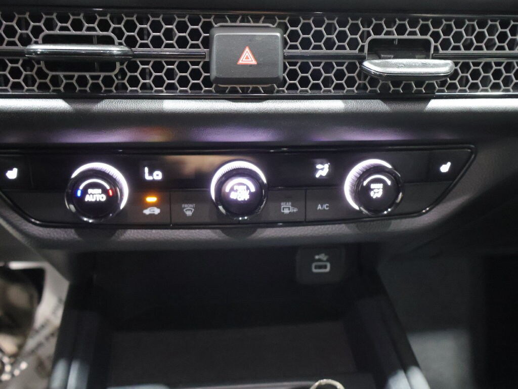 2024 Honda HR-V Sport - Photo 27