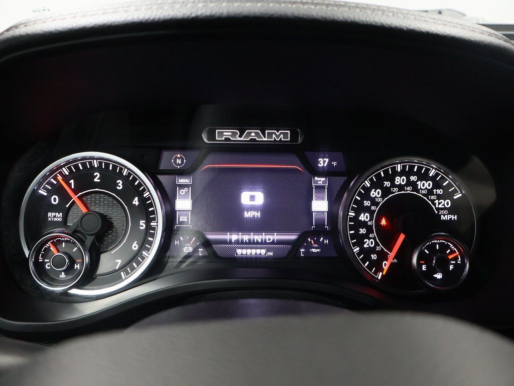 2023 RAM Ram 1500 Pickup Laramie - Photo 41