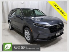 2026 Honda CR-V EX SUV