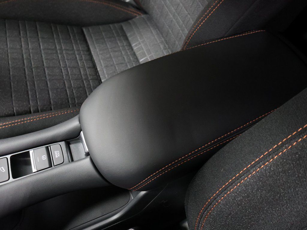 2026 Honda HR-V Sport - Photo 31