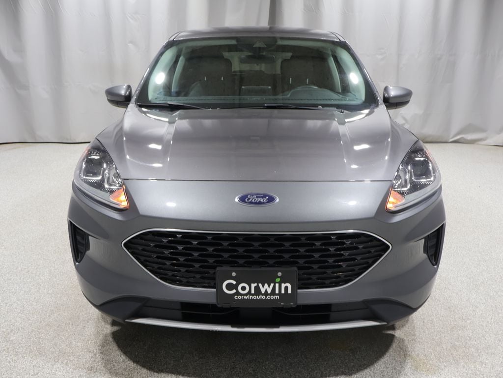 2021 Ford Escape SE - Photo 8