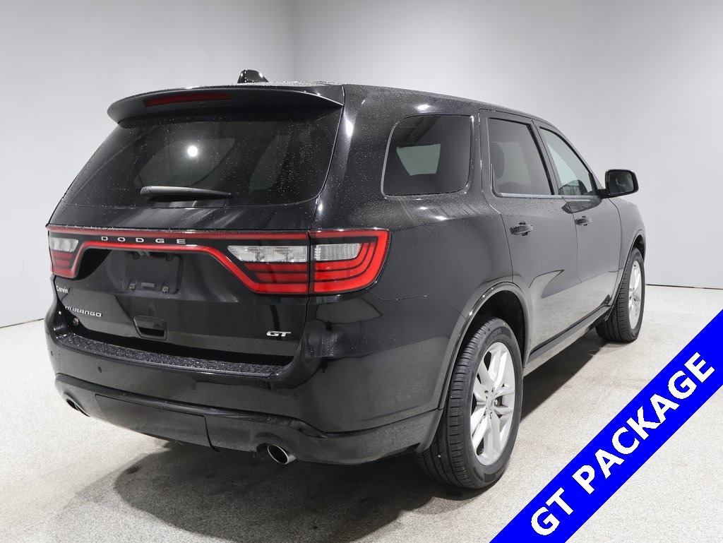 Used 2023 Dodge Durango GT SUV