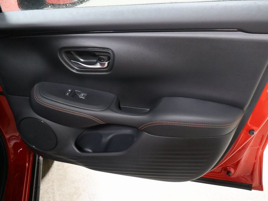 2026 Honda HR-V Sport - Photo 23