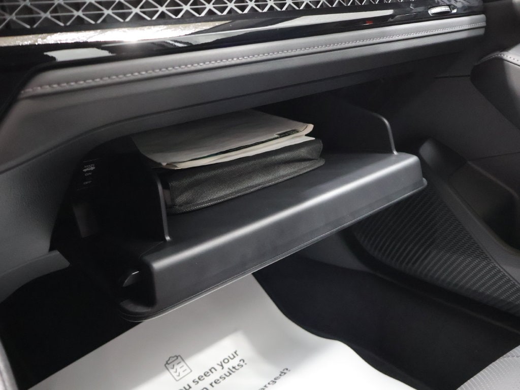 2026 Honda Accord Hybrid Sport-L - Photo 27