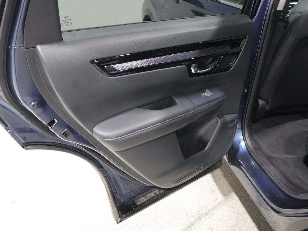 2026 Honda CR-V EX-L - Photo 18