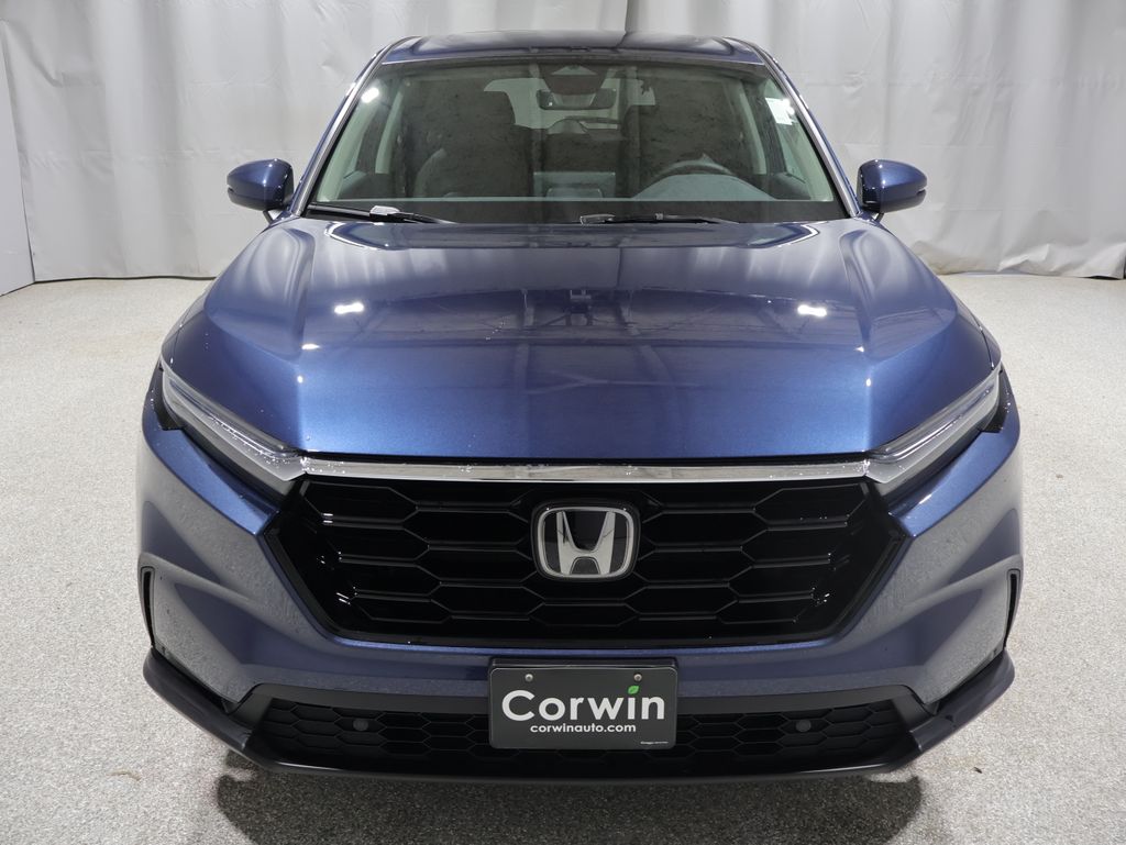 2026 Honda CR-V EX-L - Photo 6