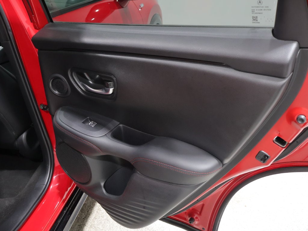2025 Acura ADX A-spec w/Advance Package - Photo 22