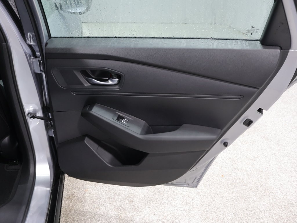 2026 Honda Accord Hybrid Sport-L - Photo 19