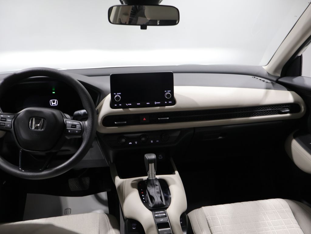 2025 Honda HR-V LX - Photo 17