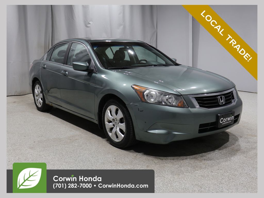 2010 Honda Accord EX Auto's photo