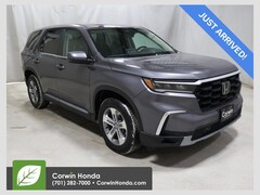 2025 Honda Pilot EX-L SUV