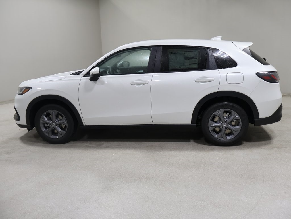 New 2026 Honda HR-V LX SUV