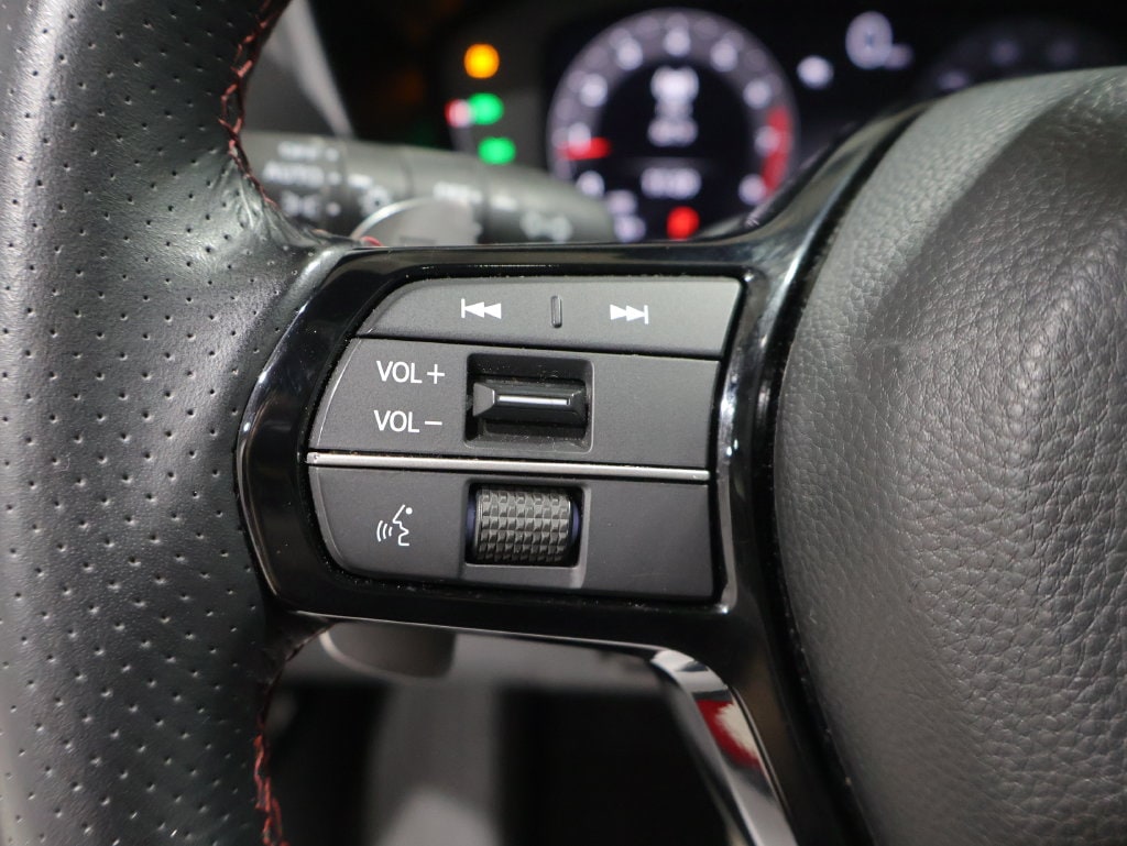 2025 Acura ADX A-spec w/Advance Package - Photo 35