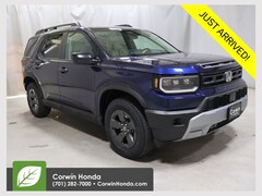 2026 Honda Passport RTL SUV