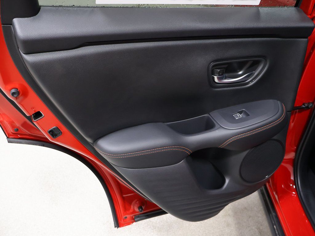2026 Honda HR-V Sport - Photo 16