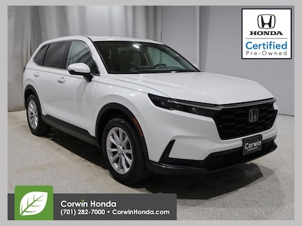 2024 Honda CR-V EX SUV