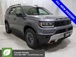 Honda Passport