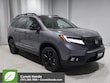 Honda Passport