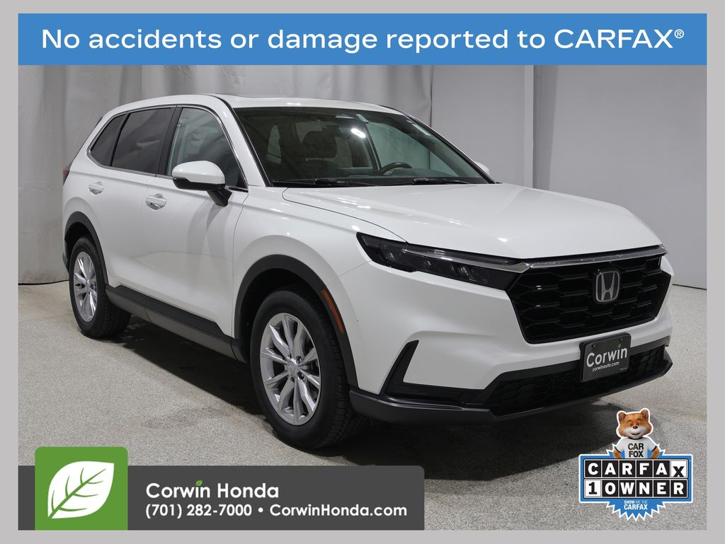 2023 Honda CR-V