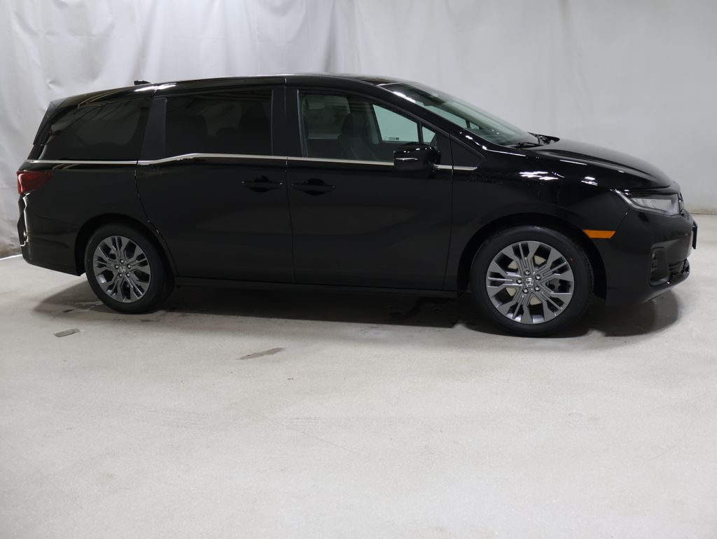 2026 Honda Odyssey Touring - Photo 7
