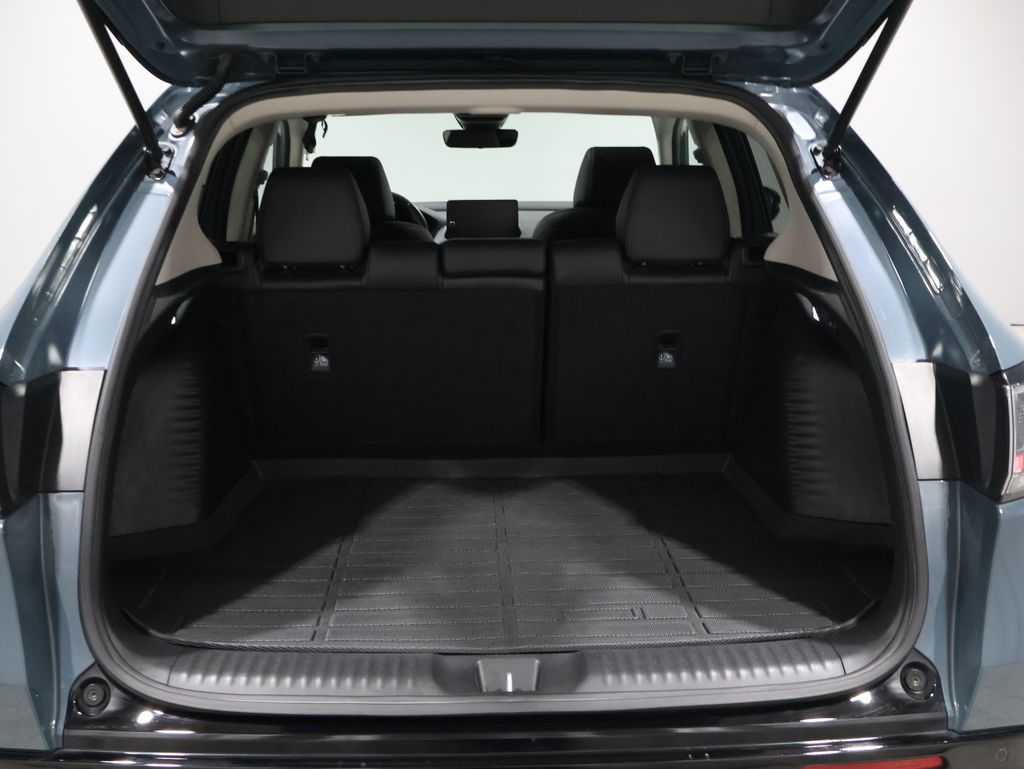 2024 Honda HR-V EX-L photo 4