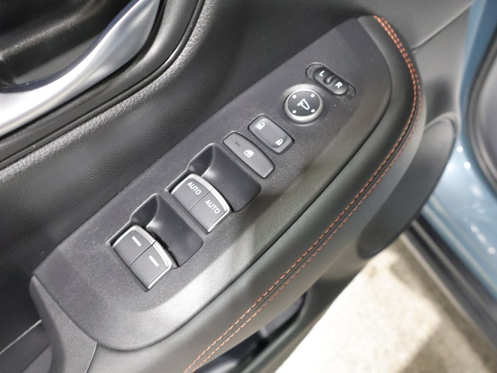 2024 Honda HR-V Sport - Photo 14