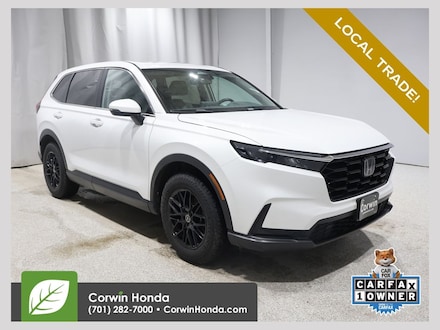 2023 Honda CR-V EX SUV