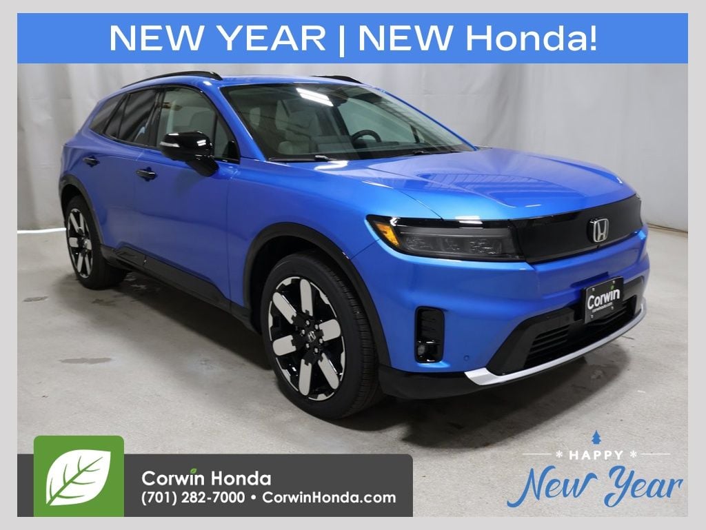 2026 Honda Prologue Elite's photo