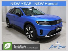 2026 Honda Prologue Elite SUV