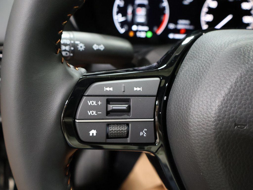 2026 Honda HR-V Sport - Photo 34